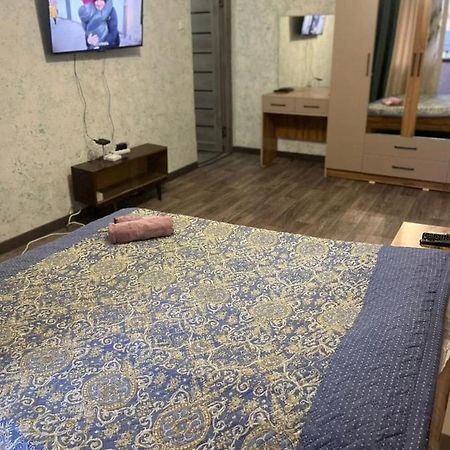 شقة بيشكيك  في Bokonbaeva 195 المظهر الخارجي الصورة